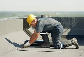 Best Roof Leak Repair  in Evansburg, PA